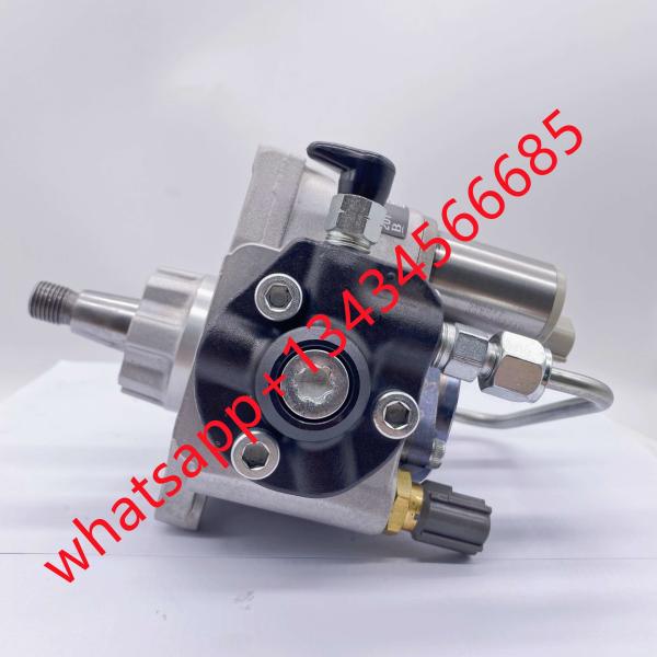 Hot sale For HYUNDAI Engine common rail fuel pump 294000-0660