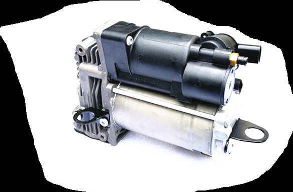 Mercedes Benz W164 X164 ML GL Air Suspension Compressor A1643200304 A1643200504
