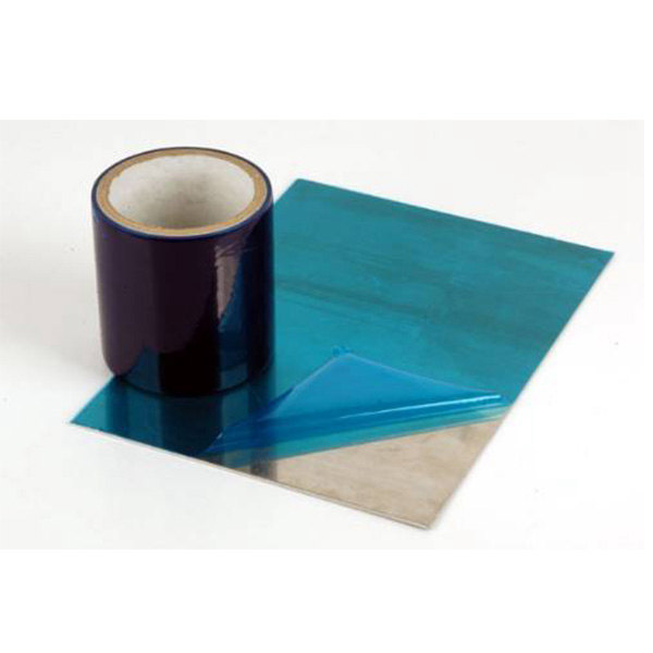 Фильм предохранения от нержавеющей стали #4