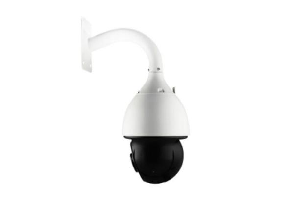 360 Degree Ptz Outdoor Security Camera 18X External Ptz Ip Camera 2.1MP