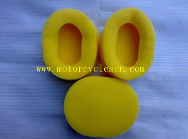 GXT200 QM200GY Motorcycle Spare Parts And I / II / III Dynasty Motocross Air Filter