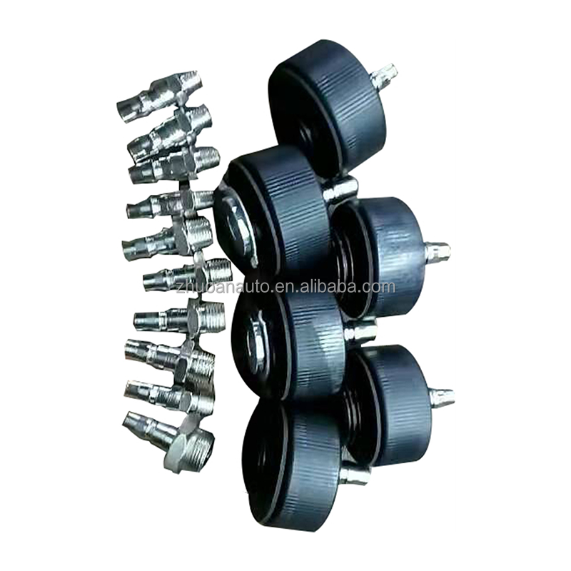 Car Engine Fuel Cleaning Machine Automotive Engine Intake Pipe Valve Clean Machine