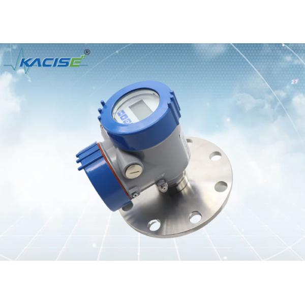 KLD802 Радар FMCW для измерения уровня или расстояния с точностью ±1mm/±5mm