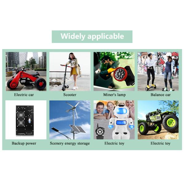 Venta Caliente Alta Calidad al por Mayor 18650 4S2P Baterías de Ión-Litio 14.4v 5200mah Paquete de Baterías de Ión-Litio Recargables