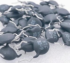 Rustproof MOV Metal Oxide Varistor