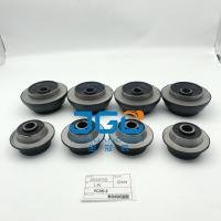 PC200-8 Motor de excavadora monta el cojín 20Y-01-12210