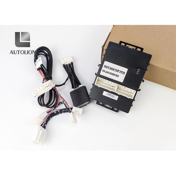Compatible Keyless Entry Remote Start System , 1000M-5000M Control Distance