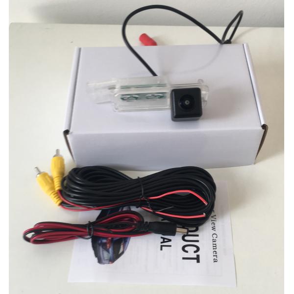 VW PASSAT VW GOLF 7 CC Scirocco VW Magotan Dynamic Trajectory 6G lens 170 Degree Fisheye Parking Camera VW-HS8288C