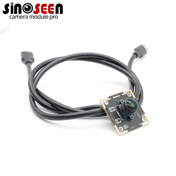 Новый стиль IMX179 исправил Usb 3.0/2.0 модуля камеры фокуса 4K 8mp
