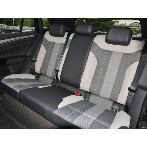 Тернарный литий батарейки использованный VW ID4 Crozz 5 дверей 5 местный внедорожник EV энергетические электромобили