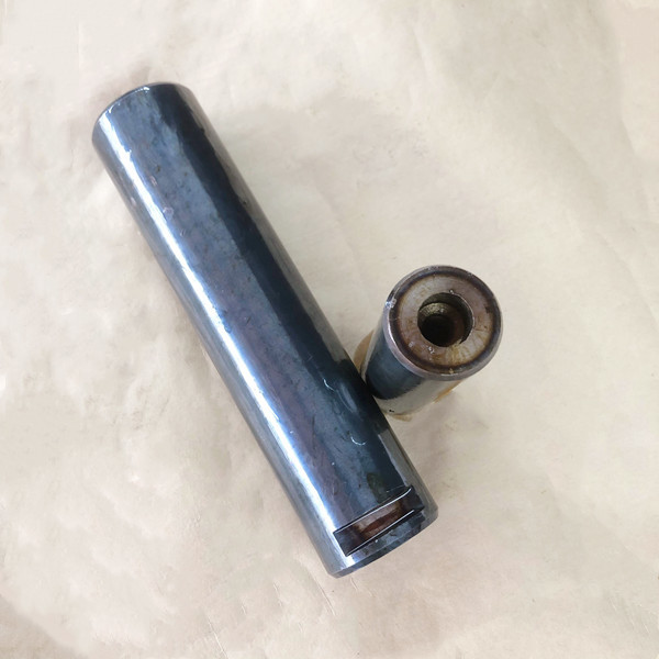 Cast Iron Kobelco Excavator Bucket Pins And Bushings