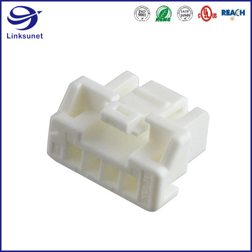 CLIK сопрягают 502439 2.0mm 1 кабельный соединитель Molex строки для внутренних зеркал
