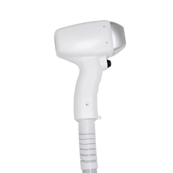 Triple Wavelength Diode Laser Hair Removal Machine | 1000W Power & -20°C Cooling