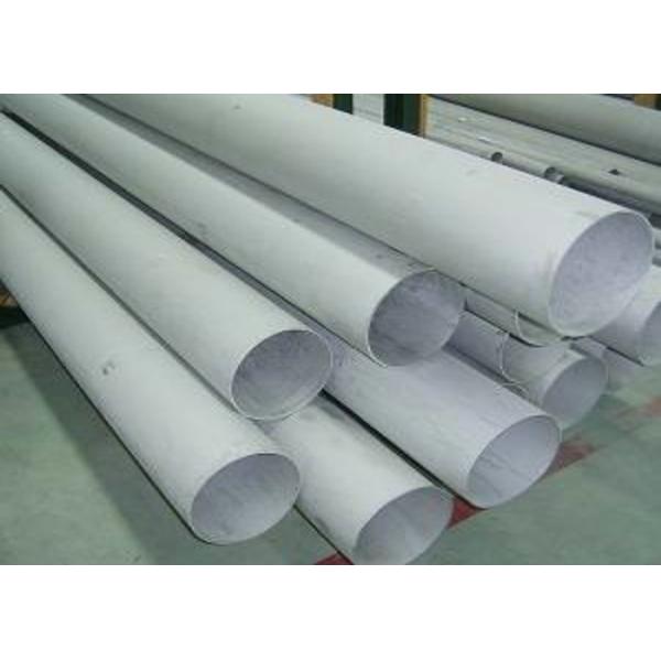 ASTM A312 TP310S Seamless Steel Pipe Size 56 X 3.2 X 3000mm OD 1/2-48 Inch