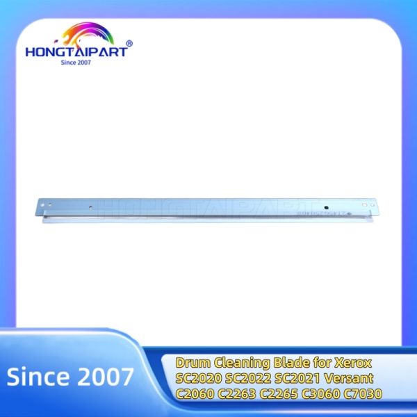 Drum Cleaning Blade for Xerox SC2020 SC2022 SC2021 Printer Versant C2060 C2263