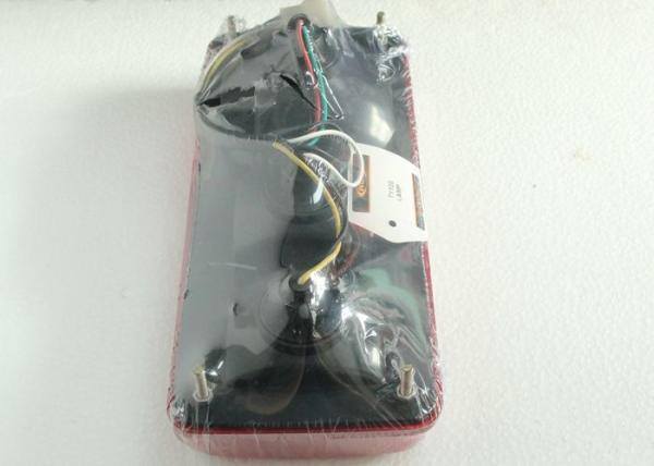 Bulldozer TY120 Excavator Head Lamp Construction Spare Parts Combined Work Lamp