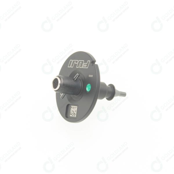 Aa06x04 R19-013-155 Fuji Nxt Nozzle Head H04 Dia1.3 Fuji Pick And Place Nozzle