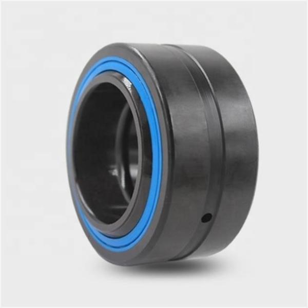 High Temperature Resistance GE20ES Spherical Plain Bearing 20x35x16mm Chrome Steel GCR15
