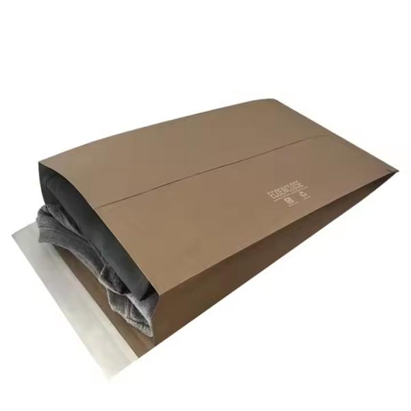 Caja de papel offset envuelta para requisitos de embalaje personalizados