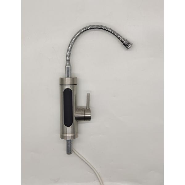 Faucet водопроводного крана элемента SUS304 электрический Tankless горячий под раковиной