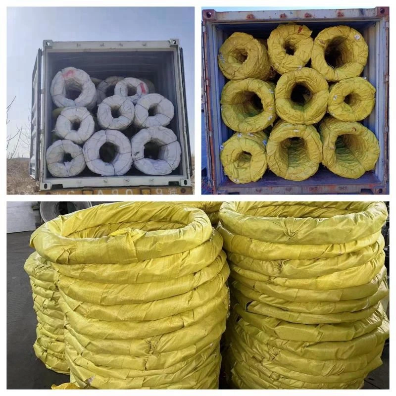 Bto-22 Hot Dipped Galvanized Concertina Razor Barbed Wire