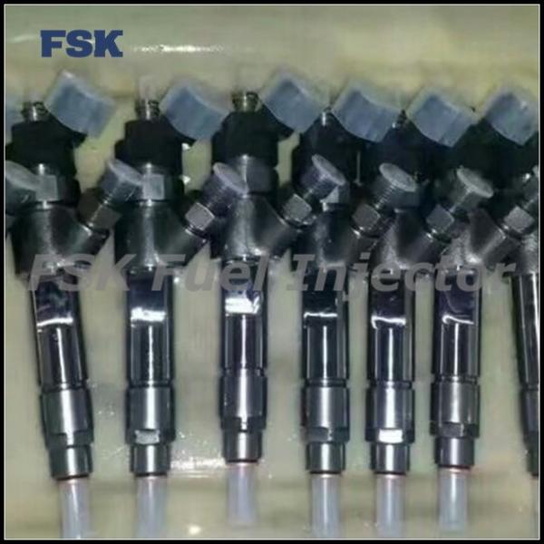 Fuel Injector Assembly 0445110631 0445110694 0445110710 Applicable To DLLA150P2439
