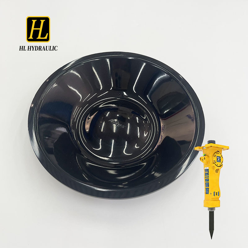 SB450 Hydraulic Breaker Hammer Diaphragm for Excavator Parts Rubber Membrane