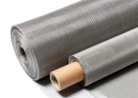 Grillage tissé en acier de fil d'ISO9001 SS304 3mm