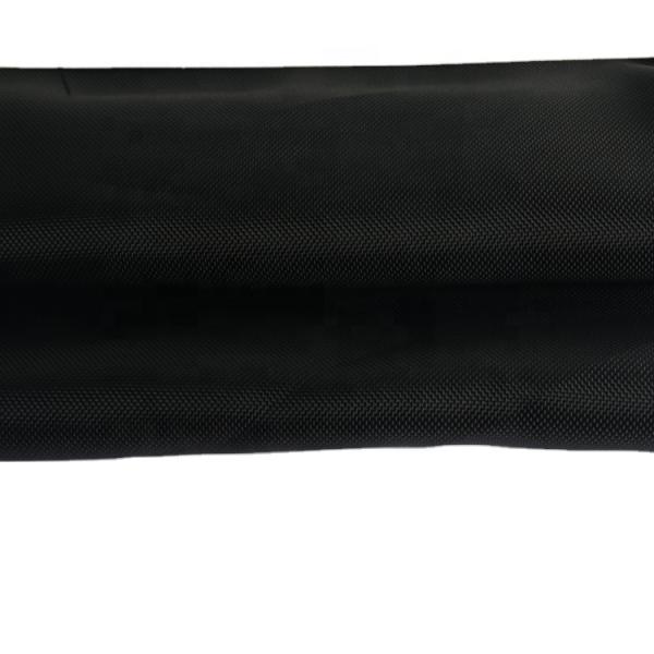 840D windproof 100% RECYCLED oxford polyester  fabric for backpack