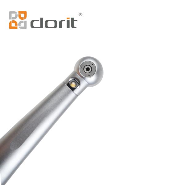 La grande vitesse a mené Handpieces dentaire