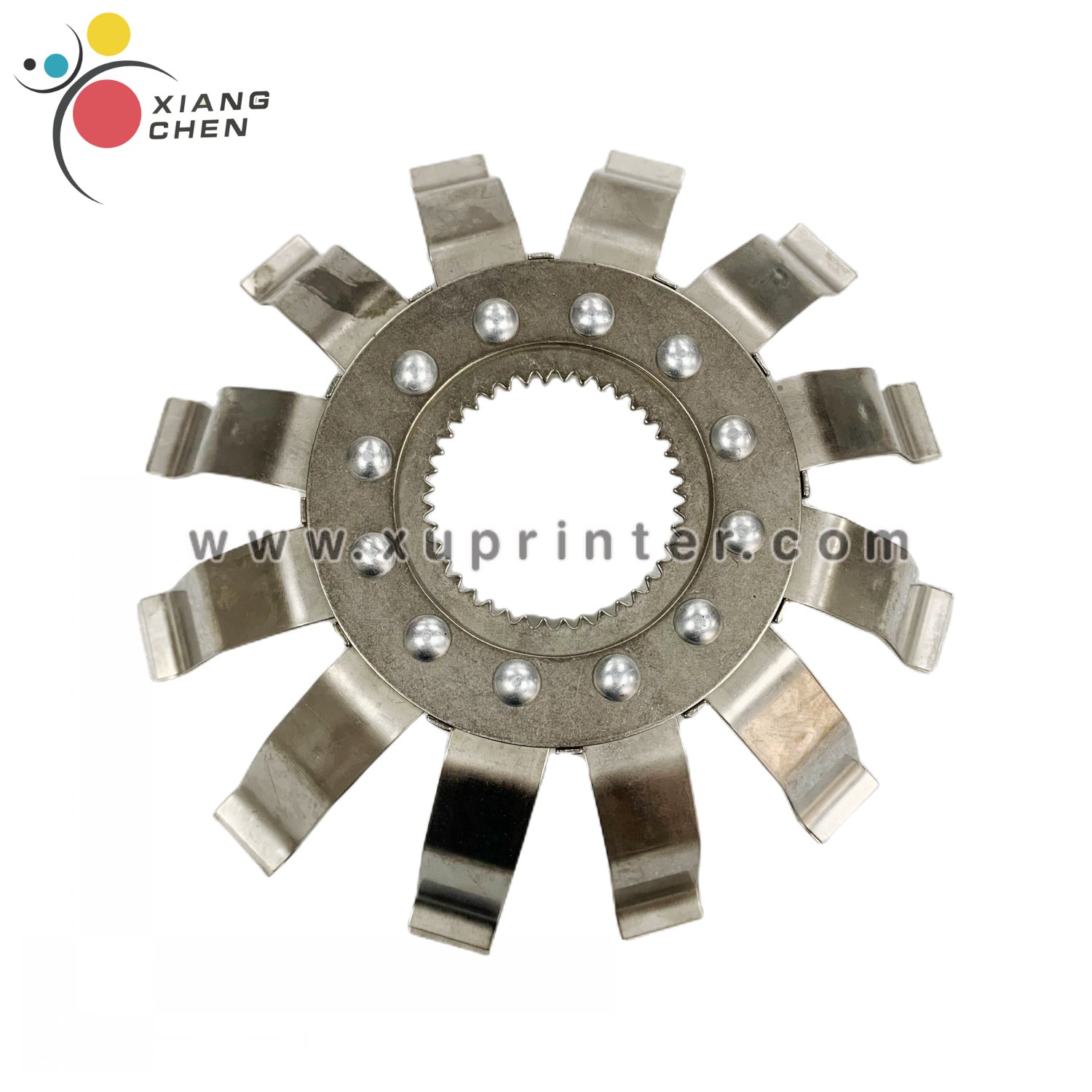MA KS100.048F Pulley Spring 20MM Variable Speed Pulley For Kord Printer