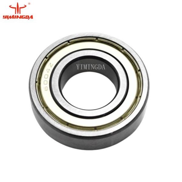 Bearing 6004ZZ For Garment Textile Apparel Auto Cutter Machine