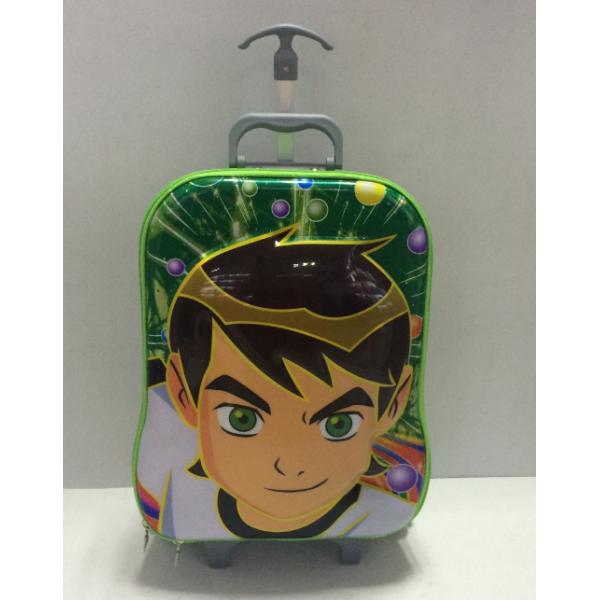 2016 New design hot sale EVA Children Trolley