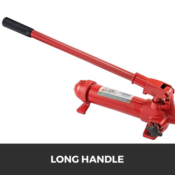 4ton hydraulic hand pump
