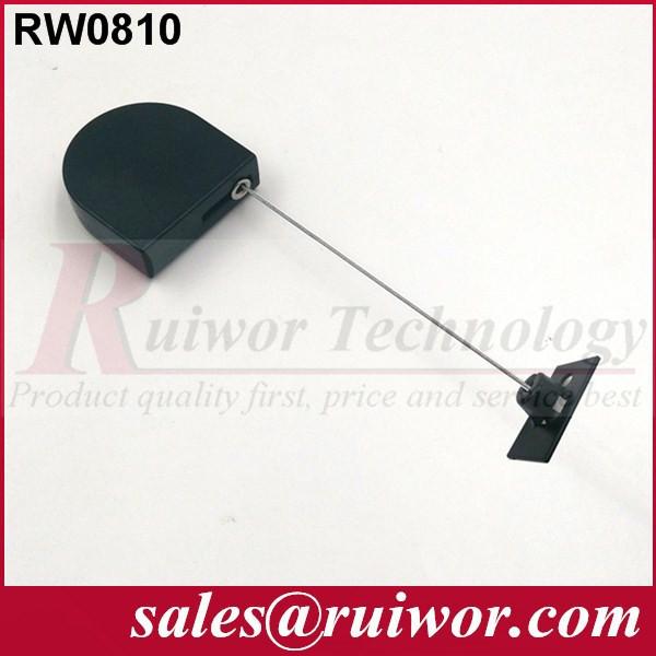 Display Security Cable Retractable | RUIWOR