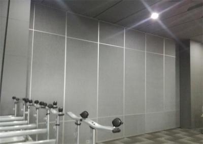 Traditional Soundproof Movable Wall Partitions Divider Panel Office Furniture