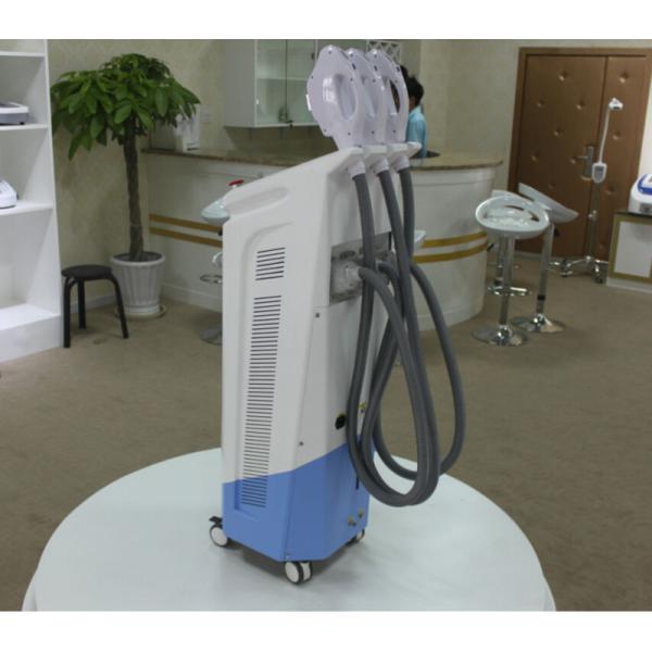 Best Selling IPL Hair Removal/Skin Rejuvenation/Vascular Removal Machine NBW-I323