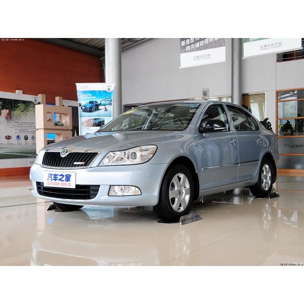 2024 Skoda Octavia Pro TSI280 1.5L Petrol Sedan Car with ESC and Normal Cruise Control