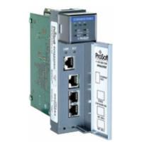PROSOFT ILX69-PBS PROFIBUSの奴隷モジュール