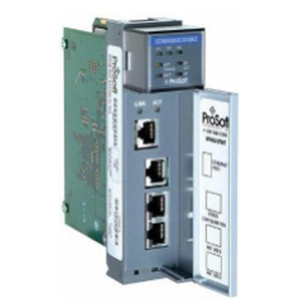 МОДУЛЬ СВЯЗИ PROSOFT MVI46-MNET CLIENT/SERVER