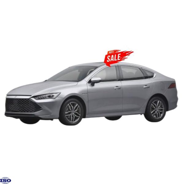 4765x1837x1495 BYD Qin Plus DM-i Ev Cars Electro Car Seating 5 Size mm 4765x1837x1495