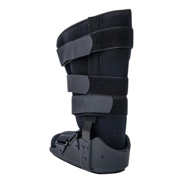 Wholesale price medical walking boot orthosis, pneumatic walking brace, ankle and foot orthosis