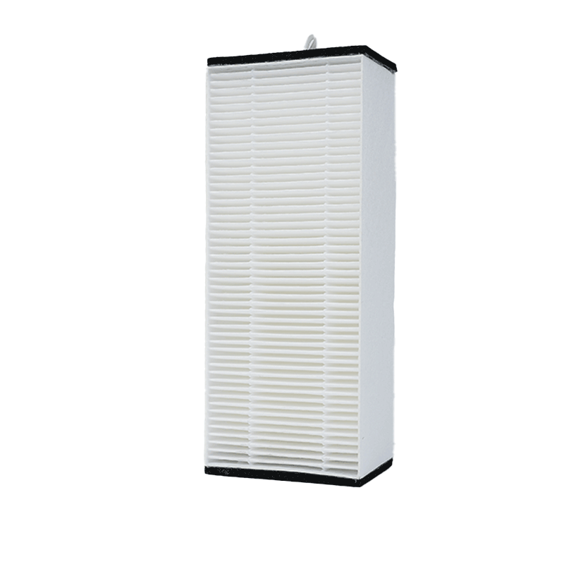 Dust Removal Medify Air Purifier Filter Panel H13 HEPA Filter Replacement Parts