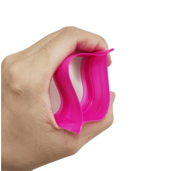 3*3 Inches Disposable k Packaging Bag Medical Seal For Pill Storage