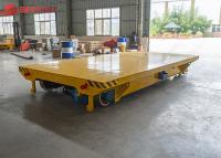 Chariot de transfert avec batterie