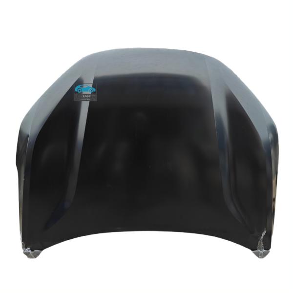 Automotive After-sales Accessories CHANGAN CS75plus 2020 Engine Cover OE 8402100-CD02