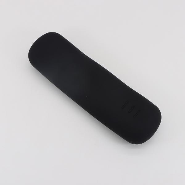 Fashion Style Customized Portable Silicone Makeup Brush Pouch Bag for Cosmetic Storage