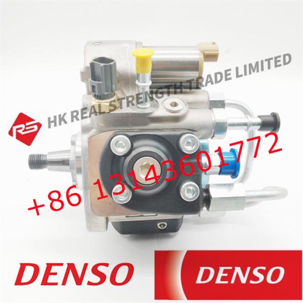 HP4 Diesel Fuel Injection Pump 294050-0521 4P9841 For Perkins Caterpillar