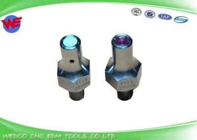 Lower Fanuc Diamond Guide For 45° Taper  Φ 0.255 A290-8110-Z716 A290-8104-X716
