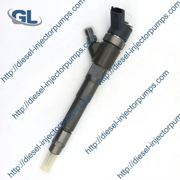 Injetor de combustível diesel brandnew original 0445110247 0445110248 0986435163 504088823 para Iveco FIAT